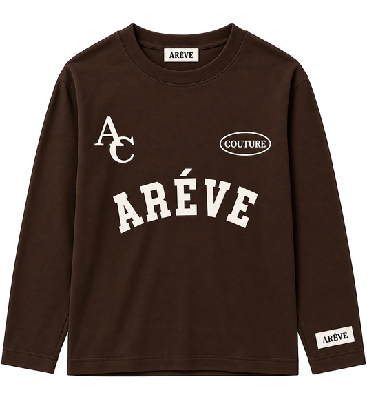 ARÉVE Longsleeve